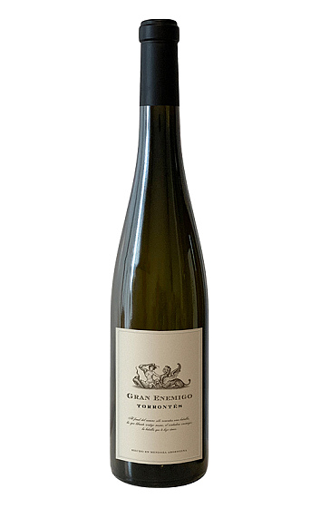 Produit: Gran Enemigo Torrontés 2019