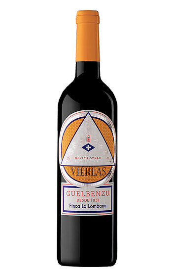 Produit: Guelbenzu Vierlas 2023