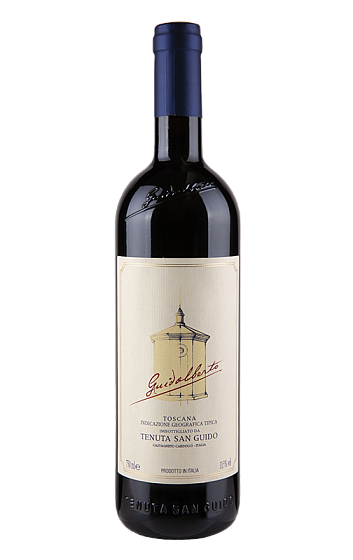 Produit: Tenuta San Guido Guidalberto 2024
