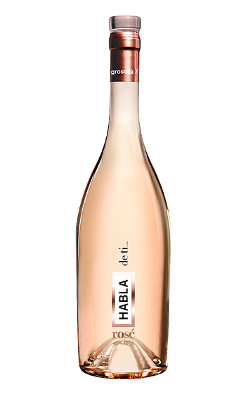 Produit: Habla de ti... Rosé 2025