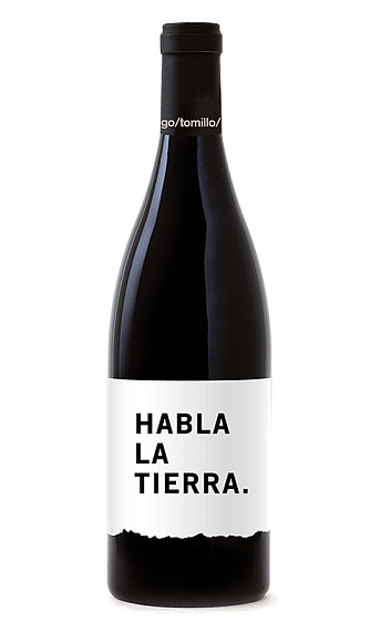 Produit: Habla la Tierra 2025