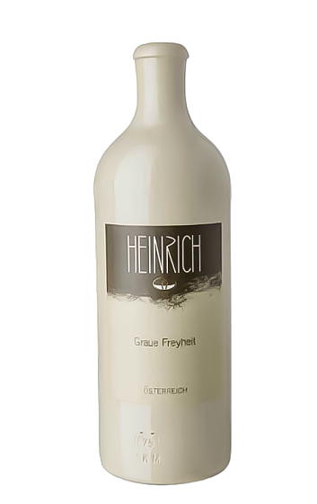 Produit: Heinrich Graue Freyheit 2024