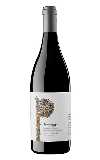 Produit: Intramurs de Poblet Negre 2024