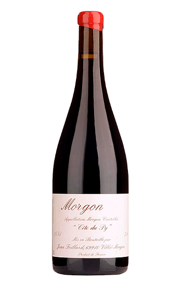 Produit: Jean Foillard Côte du Py 2023