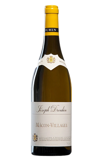 Produit: Joseph Drouhin Mâcon-Villages 2024
