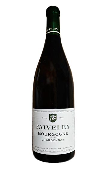 Produit: Joseph Faiveley Chardonnay 2024