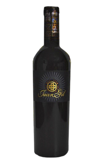 Produit: Juan Gil Monastrell Dulce 2016 37.5cl