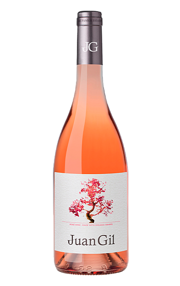 Produit: Juan Gil Rosado 2025