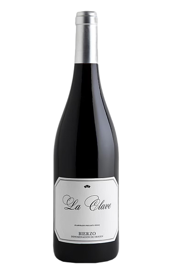 Produit: La Clave 2023