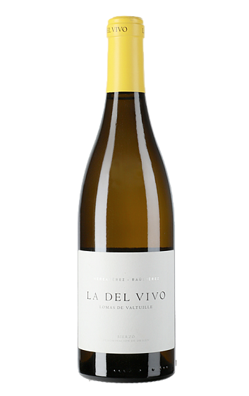 Produit: Raul Perez La del Vivo Lomas de Valtuille 2024