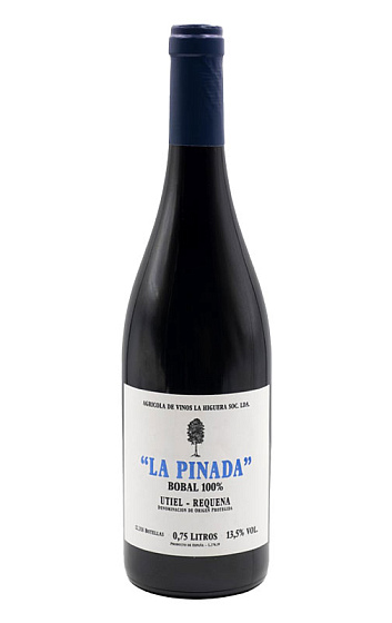 Produit: La Pinada 2023