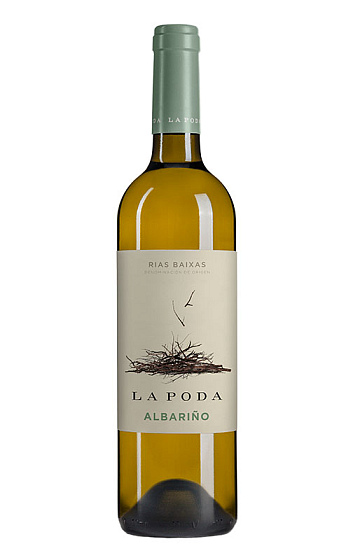 Produit: La Poda Albarino 2025