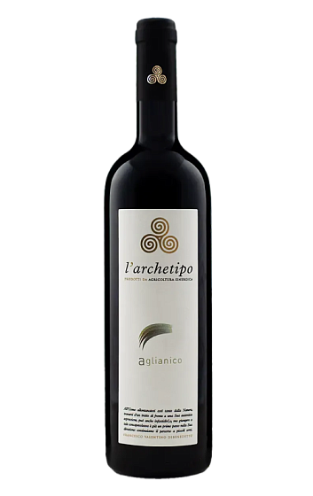 Produit: L'Archetipo Aglianico Puglia 2021