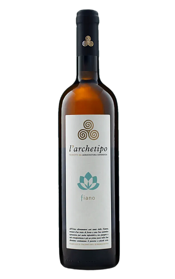 Produit: L'Archetipo Fiano Salento 2025