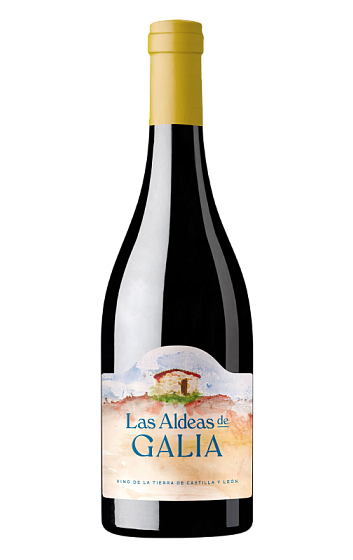 Produit: Las Aldeas de Galia 2024