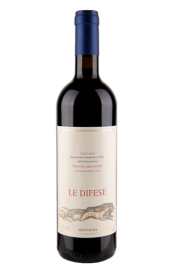 Produit: Tenuta San Guido Le Difese 2024