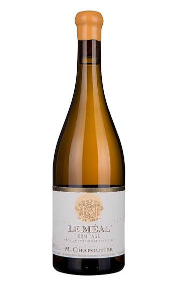 Produit: M. Chapoutier Ermitage Le Méal Blanc 2025 en primeur