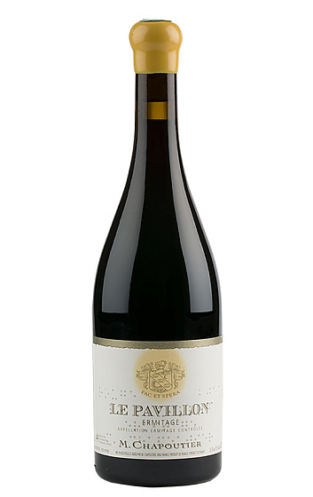 Produit: M. Chapoutier Ermitage Le Pavillon 2025 en primeur