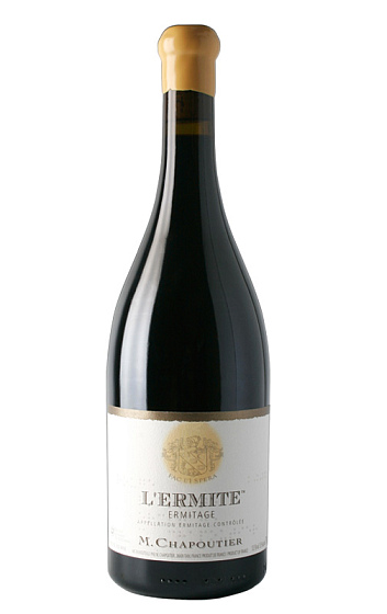 Produit: M. Chapoutier Ermitage L'Ermite 2021
