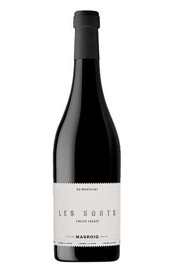 Produit: Les Sorts Vinyes Velles 2023