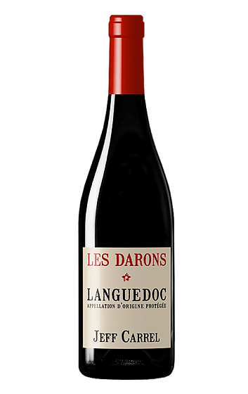 Produit: Les Darons by Jeff Carrel 2024
