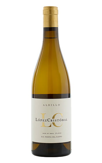 Produit: López Cristóbal Albillo 2024