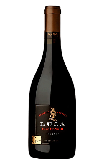 Produit: Luca Pinot Noir G-Lot 2024