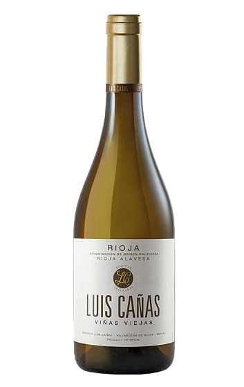 Produit: Luis Cañas Viñas Viejas 2024