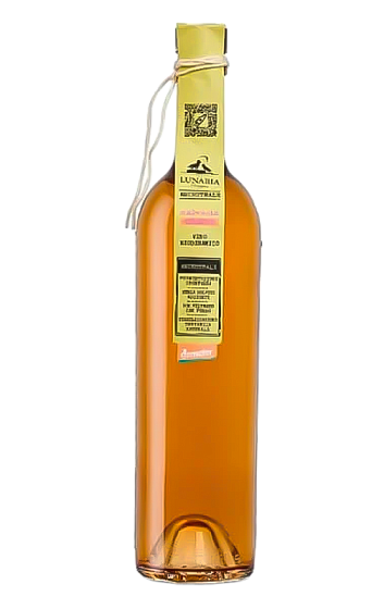 Produit: Cantina Orsogna Lunaria Ancestrale Malvasia Orange 2025