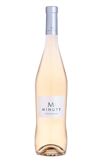 Produit: M de Minuty 2025