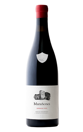 Produit: Marañones 2023