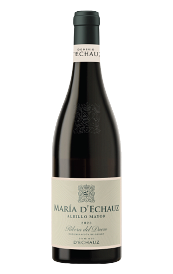 Produit: María D'Echauz Albillo Mayor 2024