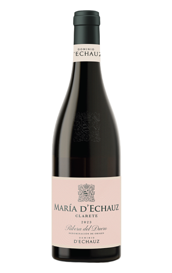 Produit: Dominio D´Echauz Clarete 2024