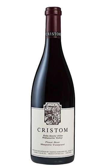 Produit: Cristom Marjorie Vineyard Pinot Noir 2022