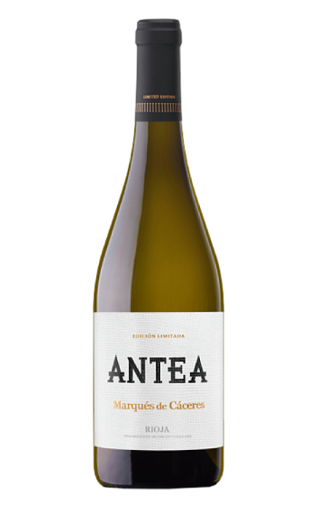 Produit: Marqués de Cáceres Antea 2025