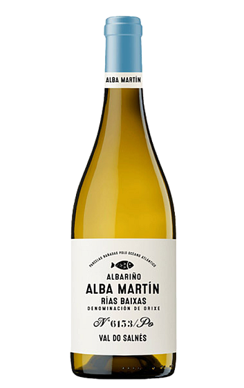 Produit: Alba Martín 2025