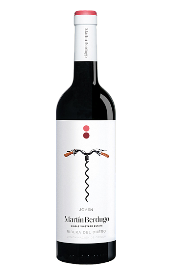 Produit: Martín Berdugo Joven 2025