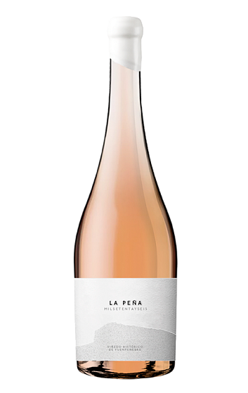 Produit: Milsetentayseis La Peña Rosado 2023