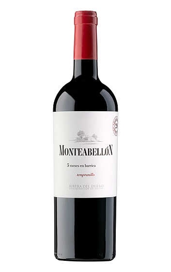Produit: Monteabellón 5 Meses 2025