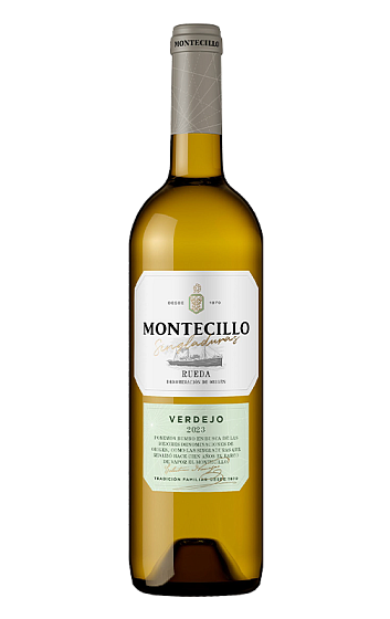 Produit: Montecillo Singladuras Rueda 2025