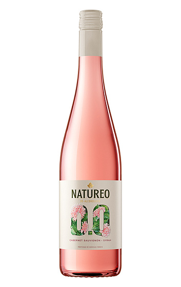Produit: Natureo Rosado 2025