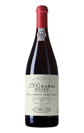 Produit: Niepoort Charme 2025 en primeur