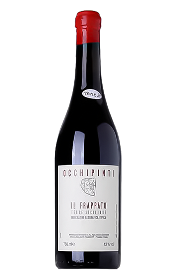 Produit: Occhipinti Il Frappato 2023
