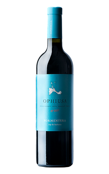 Produit: Ophiusa 2023