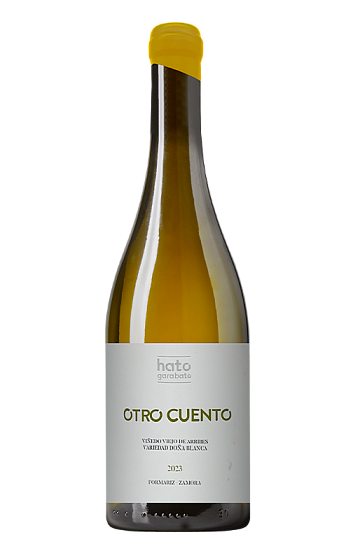Produit: El Hato y el Garabato Otro Cuento 2024