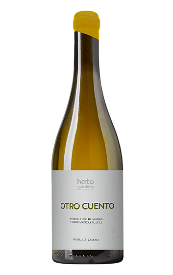 Produit: El Hato y el Garabato Otro Cuento 2024