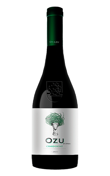Produit: Otazu Chardonnay 2025