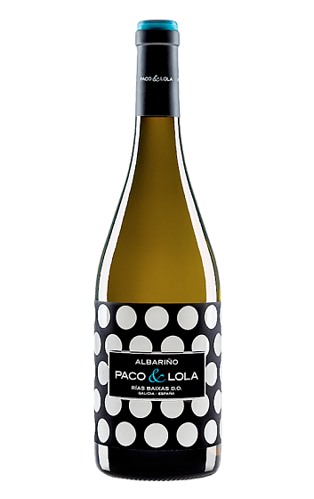 Produit: Paco & Lola 2025