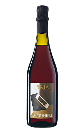Produit: Paltrinieri Lambrusco di Sorbara Piria 2025