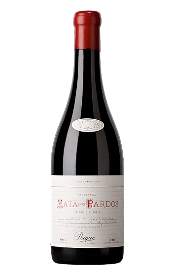 Produit: Peique Mata Los Pardos Vin de terroir 2022